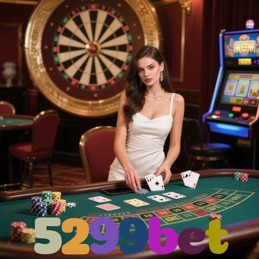 5299bet - Baixe o App 5299bet para Android e Comece a Jogar