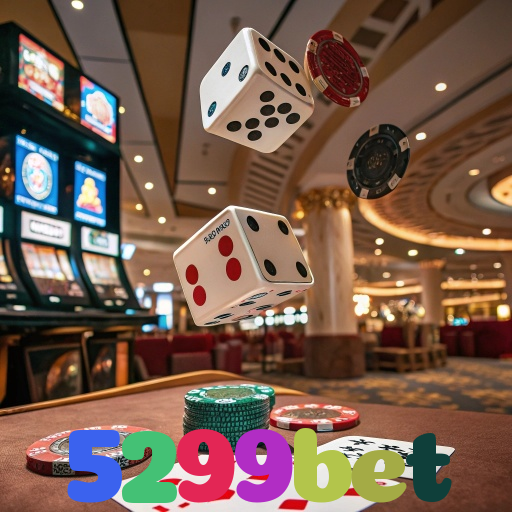 5299bet - Baixe o App 5299bet para Android e Comece a Jogar