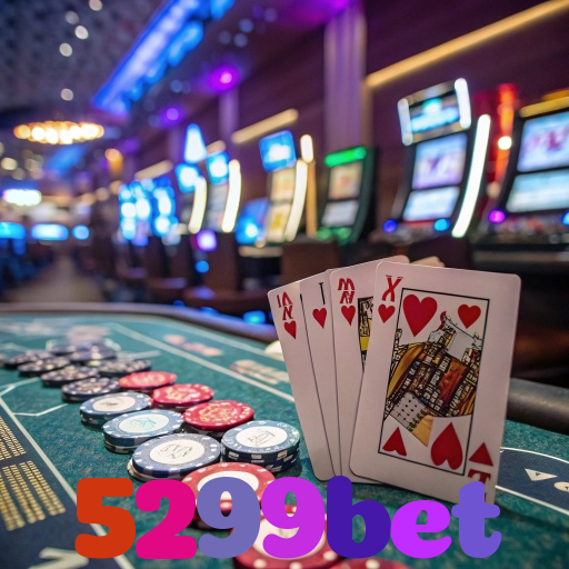 5299bet - Baixe o App 5299bet para Android e Comece a Jogar