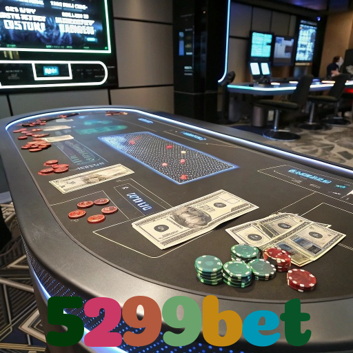 5299bet - Baixe o App 5299bet para Android e Comece a Jogar