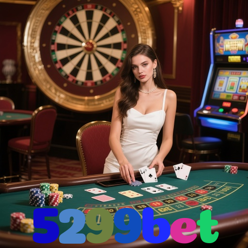5299bet - Baixe o App 5299bet para Android e Comece a Jogar