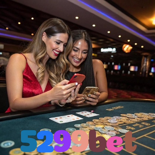 5299bet - Baixe o App 5299bet para Android e Comece a Jogar