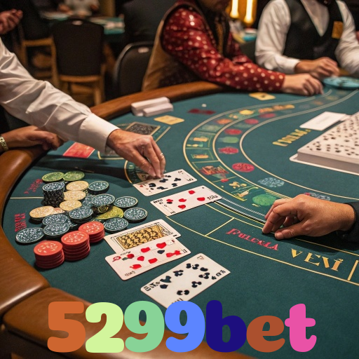 5299bet - Baixe o App 5299bet para Android e Comece a Jogar