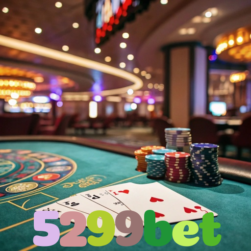 5299bet - Baixe o App 5299bet para Android e Comece a Jogar