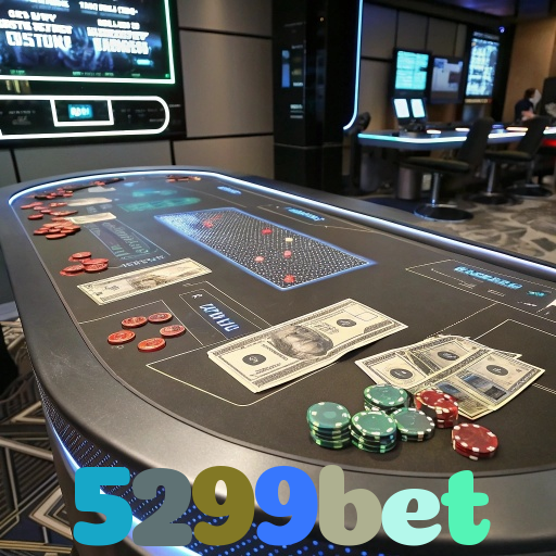 5299bet - Baixe o App 5299bet para Android e Comece a Jogar