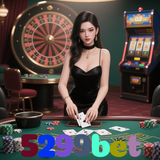 5299bet - Baixe o App 5299bet para Android e Comece a Jogar