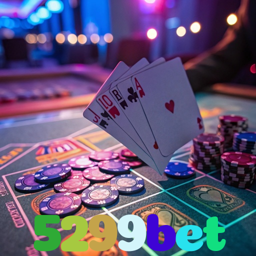 5299bet - Baixe o App 5299bet para Android e Comece a Jogar