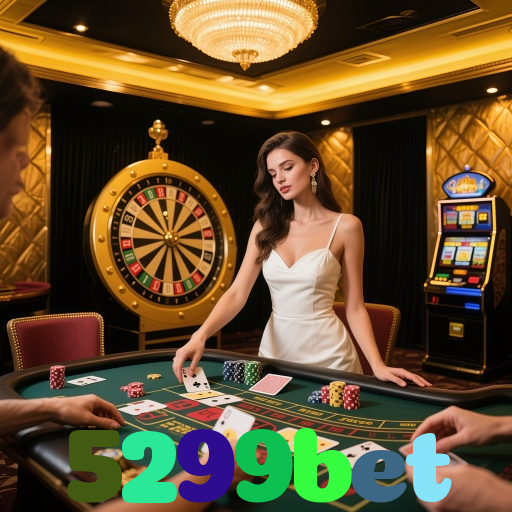 5299bet - Baixe o App 5299bet para Android e Comece a Jogar