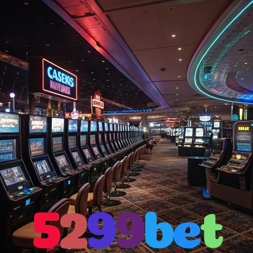 5299bet - Baixe o App 5299bet para Android e Comece a Jogar