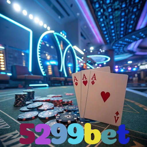5299bet - Baixe o App 5299bet para Android e Comece a Jogar