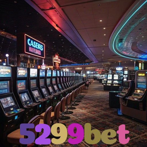 5299bet - Baixe o App 5299bet para Android e Comece a Jogar