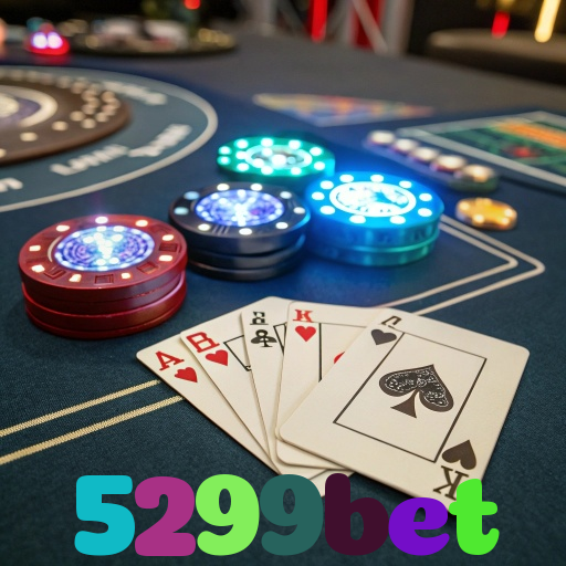 5299bet - Baixe o App 5299bet para Android e Comece a Jogar