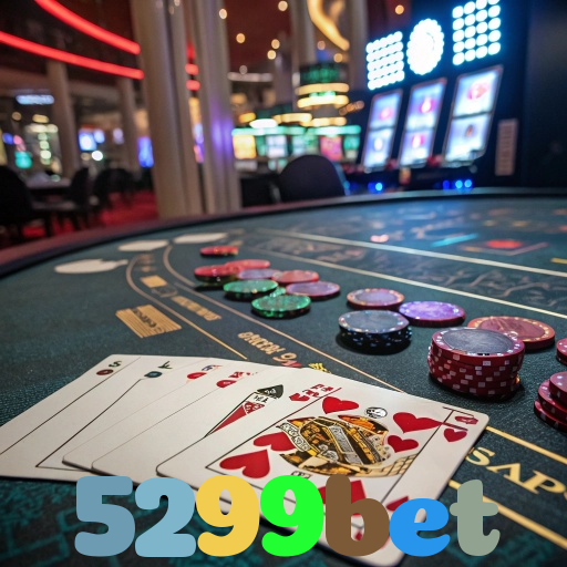 5299bet - Baixe o App 5299bet para Android e Comece a Jogar