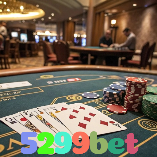 5299bet - Baixe o App 5299bet para Android e Comece a Jogar
