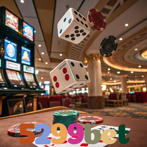 5299bet - Baixe o App 5299bet para Android e Comece a Jogar