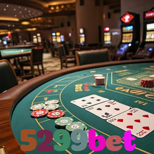 5299bet - Baixe o App 5299bet para Android e Comece a Jogar