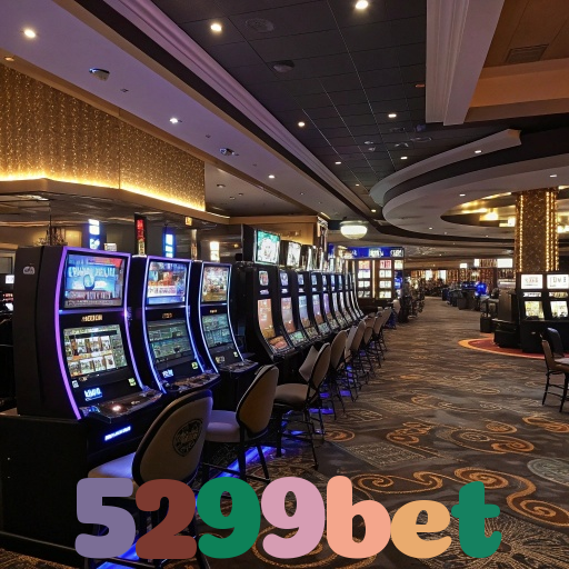 5299bet - Baixe o App 5299bet para Android e Comece a Jogar
