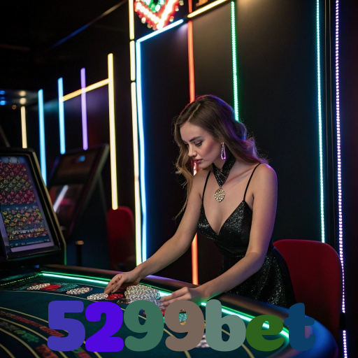 5299bet - Baixe o App 5299bet para Android e Comece a Jogar