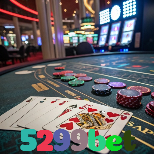 5299bet - Baixe o App 5299bet para Android e Comece a Jogar
