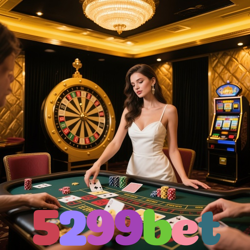 5299bet - Baixe o App 5299bet para Android e Comece a Jogar