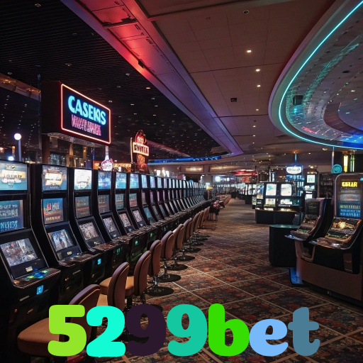 5299bet - Baixe o App 5299bet para Android e Comece a Jogar