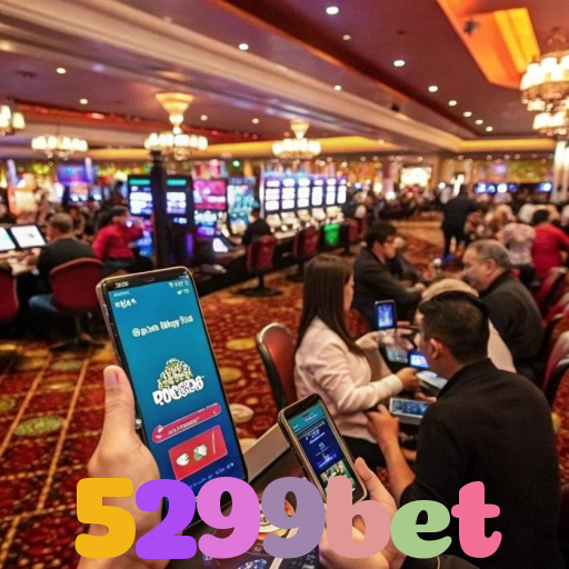 5299bet - Baixe o App 5299bet para Android e Comece a Jogar