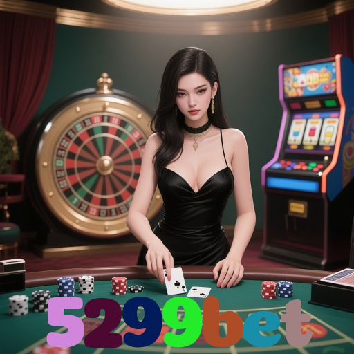 5299bet - Baixe o App 5299bet para Android e Comece a Jogar
