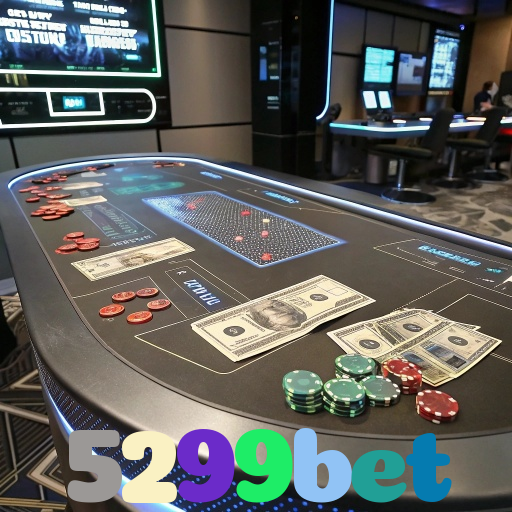 5299bet - Baixe o App 5299bet para Android e Comece a Jogar
