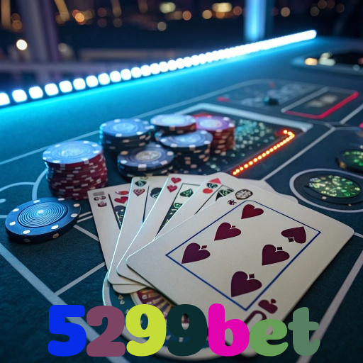 5299bet - Baixe o App 5299bet para Android e Comece a Jogar