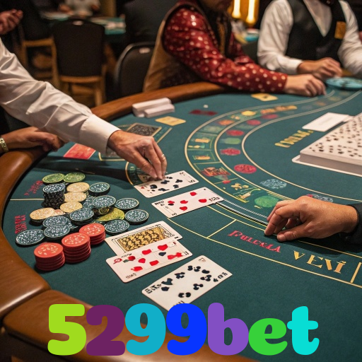 5299bet - Baixe o App 5299bet para Android e Comece a Jogar
