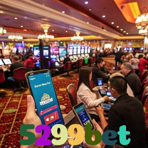 5299bet - Baixe o app 5299bet no Google Play e jogue ao vivo