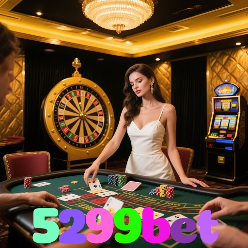 5299bet - Baixe o App 5299bet para Android e Comece a Jogar