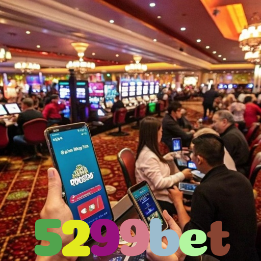 5299bet - Baixe o App 5299bet para Android e Comece a Jogar
