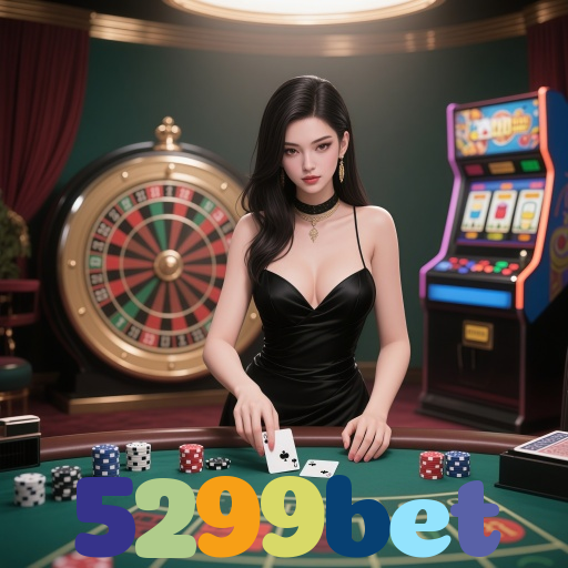 5299bet - Baixe o App 5299bet para Android e Comece a Jogar