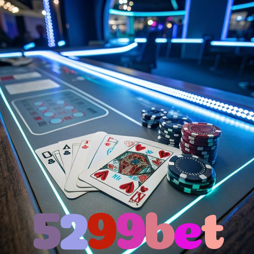 5299bet - Baixe o App 5299bet para Android e Comece a Jogar
