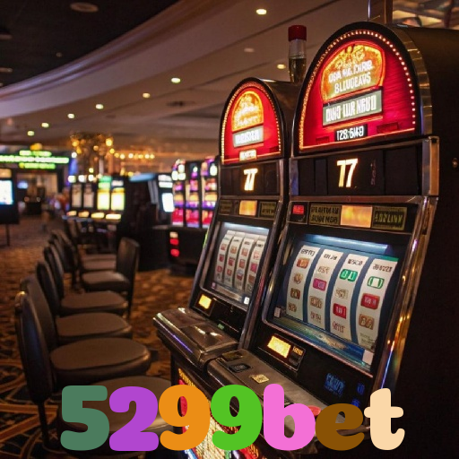5299bet - Baixe o App 5299bet para Android e Comece a Jogar