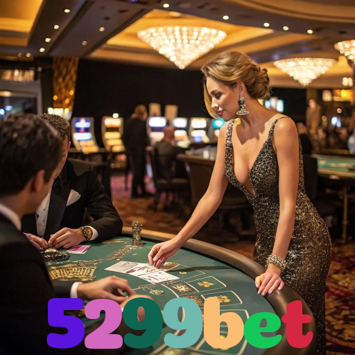 5299bet - Baixe o App 5299bet para Android e Comece a Jogar