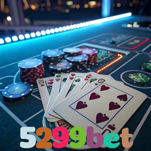 5299bet - Baixe o App 5299bet para Android e Comece a Jogar