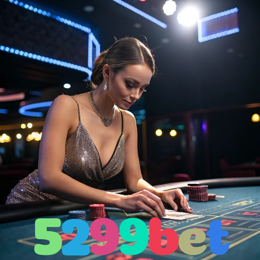 5299bet - Baixe o App 5299bet para Android e Comece a Jogar