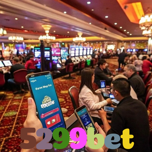 5299bet - Baixe o App 5299bet para Android e Comece a Jogar