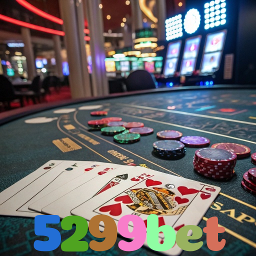 5299bet - Baixe o App 5299bet para Android e Comece a Jogar