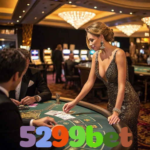 5299bet - Baixe o App 5299bet para Android e Comece a Jogar