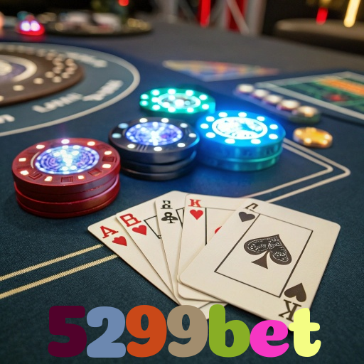 5299bet - Baixe o App 5299bet para Android e Comece a Jogar