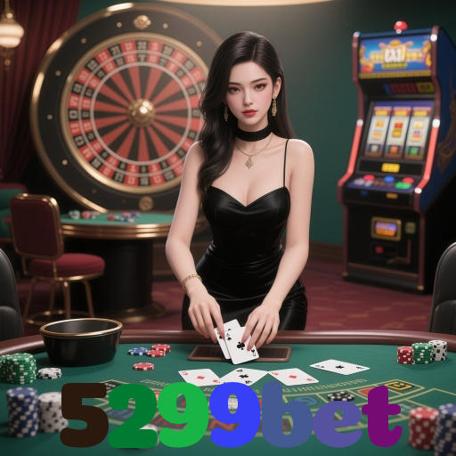5299bet - Baixe o App 5299bet para Android e Comece a Jogar