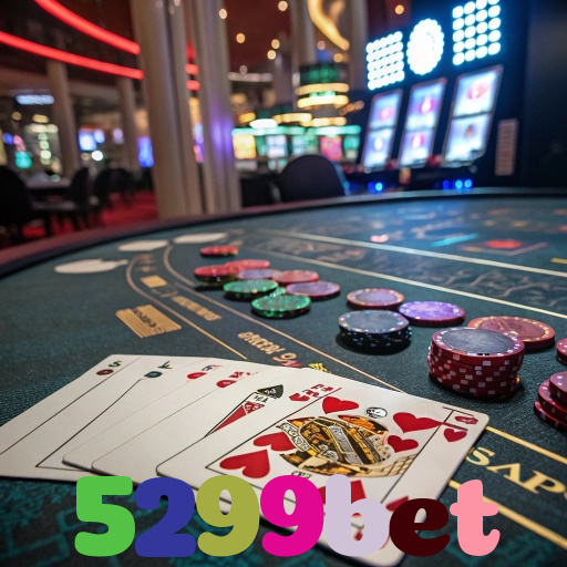 5299bet - Baixe o App 5299bet para Android e Comece a Jogar