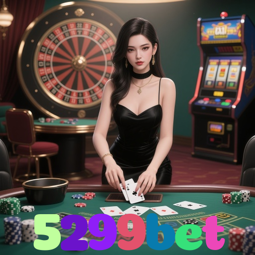 5299bet - Baixe o App 5299bet para Android e Comece a Jogar
