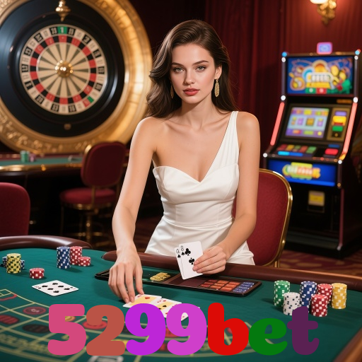 5299bet - Baixe o App 5299bet para Android e Comece a Jogar