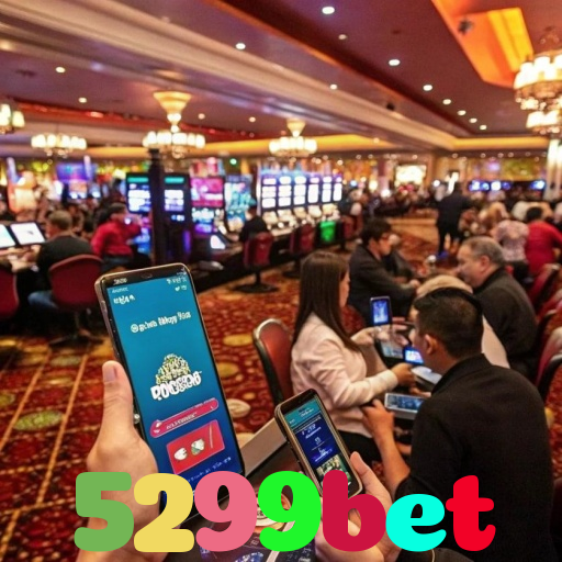 5299bet - Baixe o App 5299bet para Android e Comece a Jogar