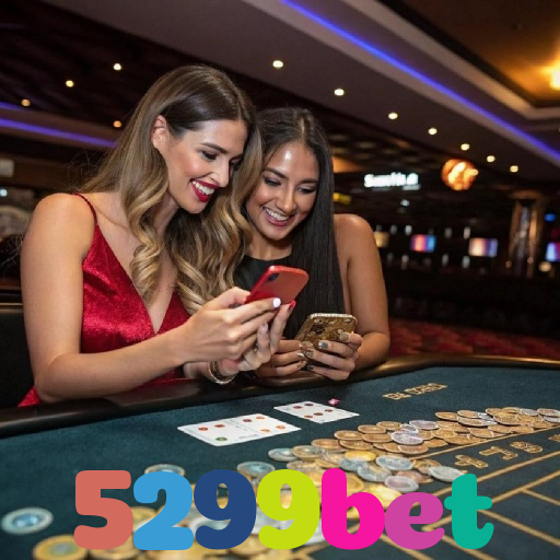 5299bet - Baixe o App 5299bet para Android e Comece a Jogar
