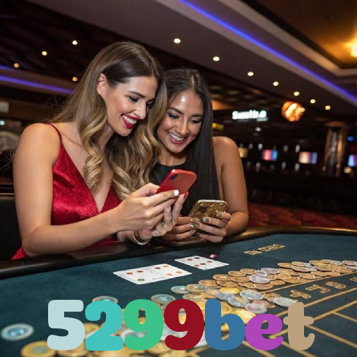 5299bet - Baixe o App 5299bet para Android e Comece a Jogar